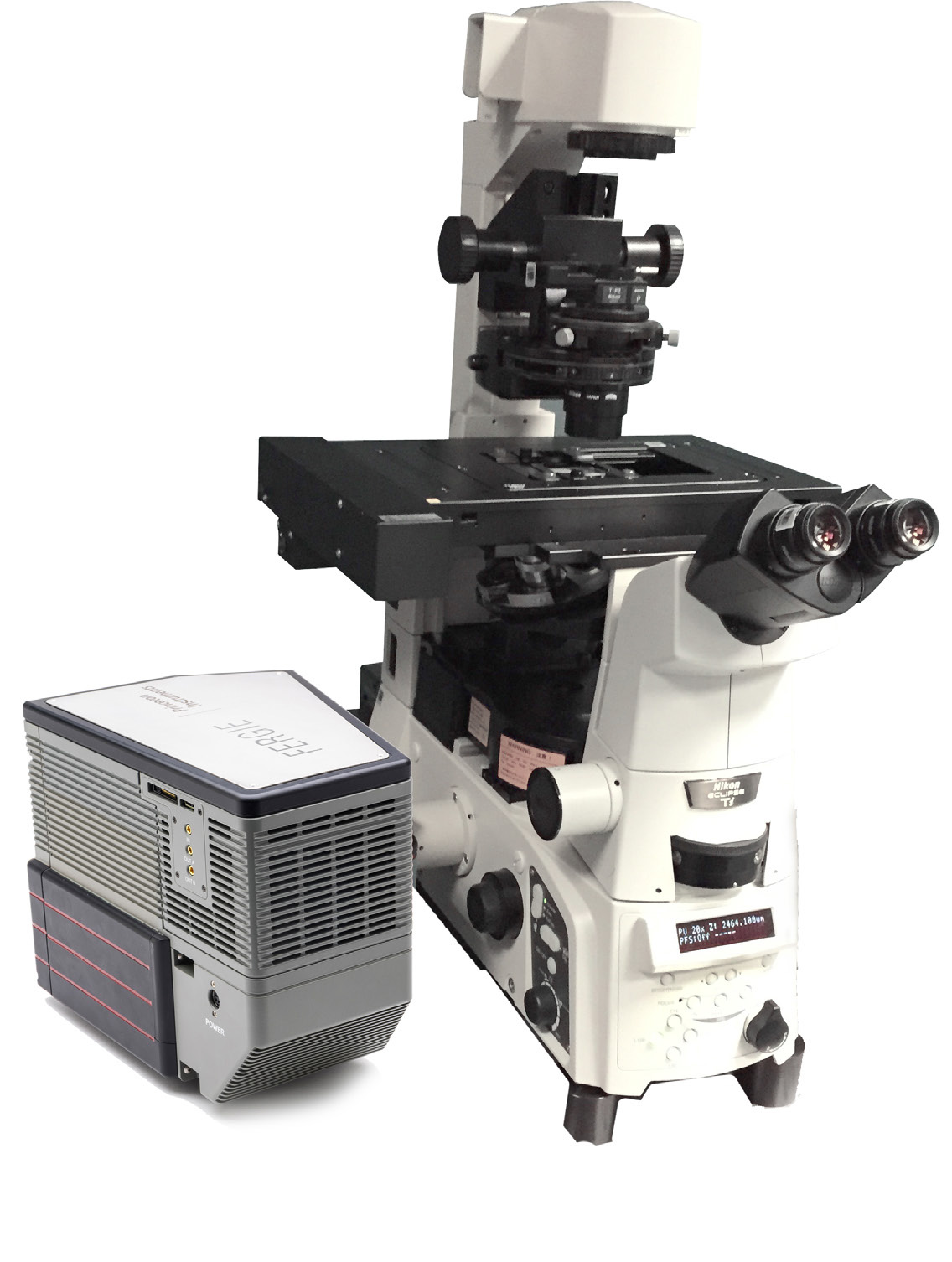 10月 19 cobolt推出更加紧凑的脉冲dpss激光器tor xs6415 cobolt