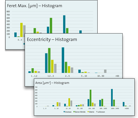 Examples of Reports.