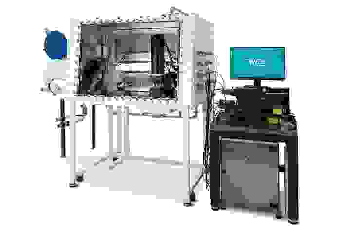 WITec apyron GloveBox