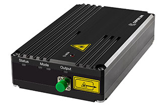OEM tunable lasers