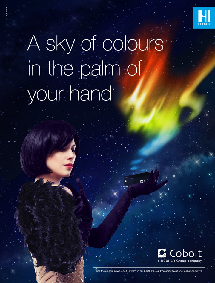 Cobolt skyra
