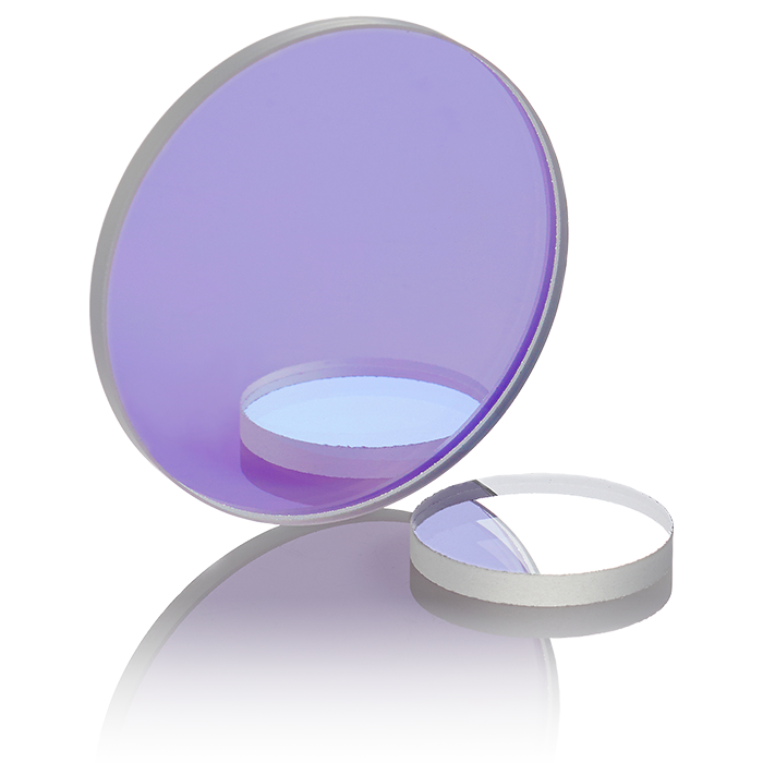 Cold Mirrors Andover Corporation