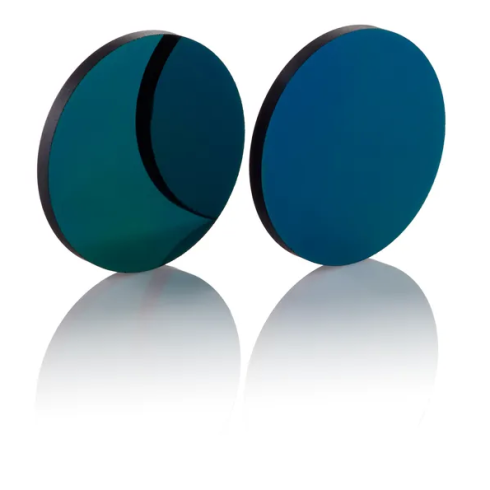 Infrared Windows and Substrates