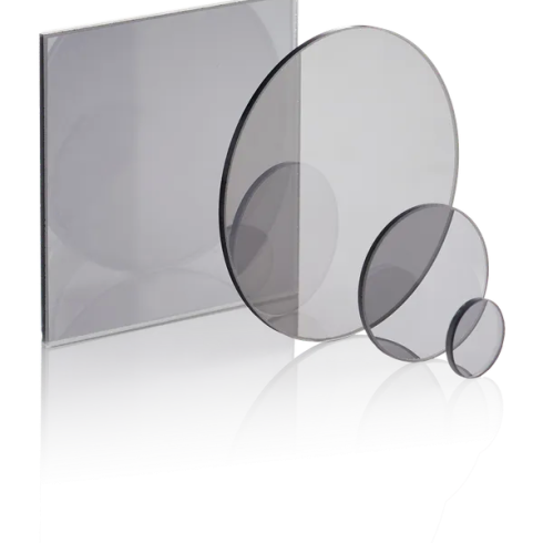 ND Filters Metallic UV-VIS-NIR